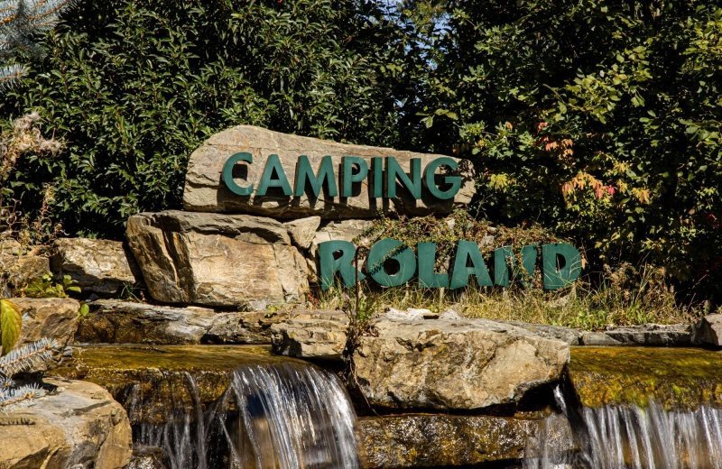 Camping roland receptie 3