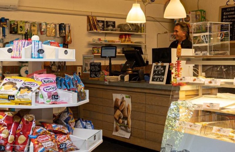 Camping roland winkel