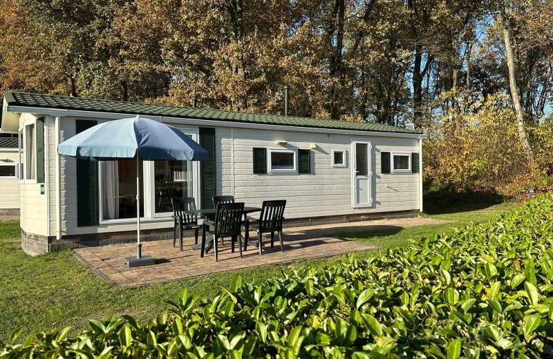 Chalet für 6 Personen