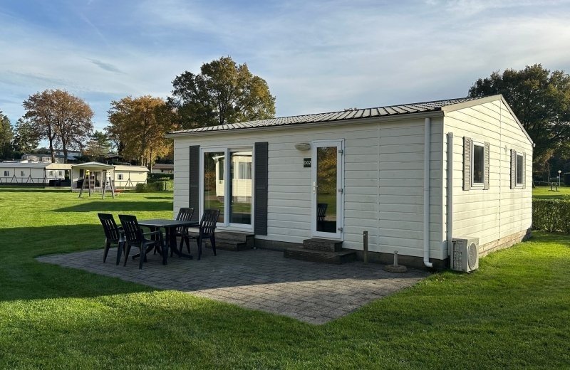 Doppelchalet für 6 Personen